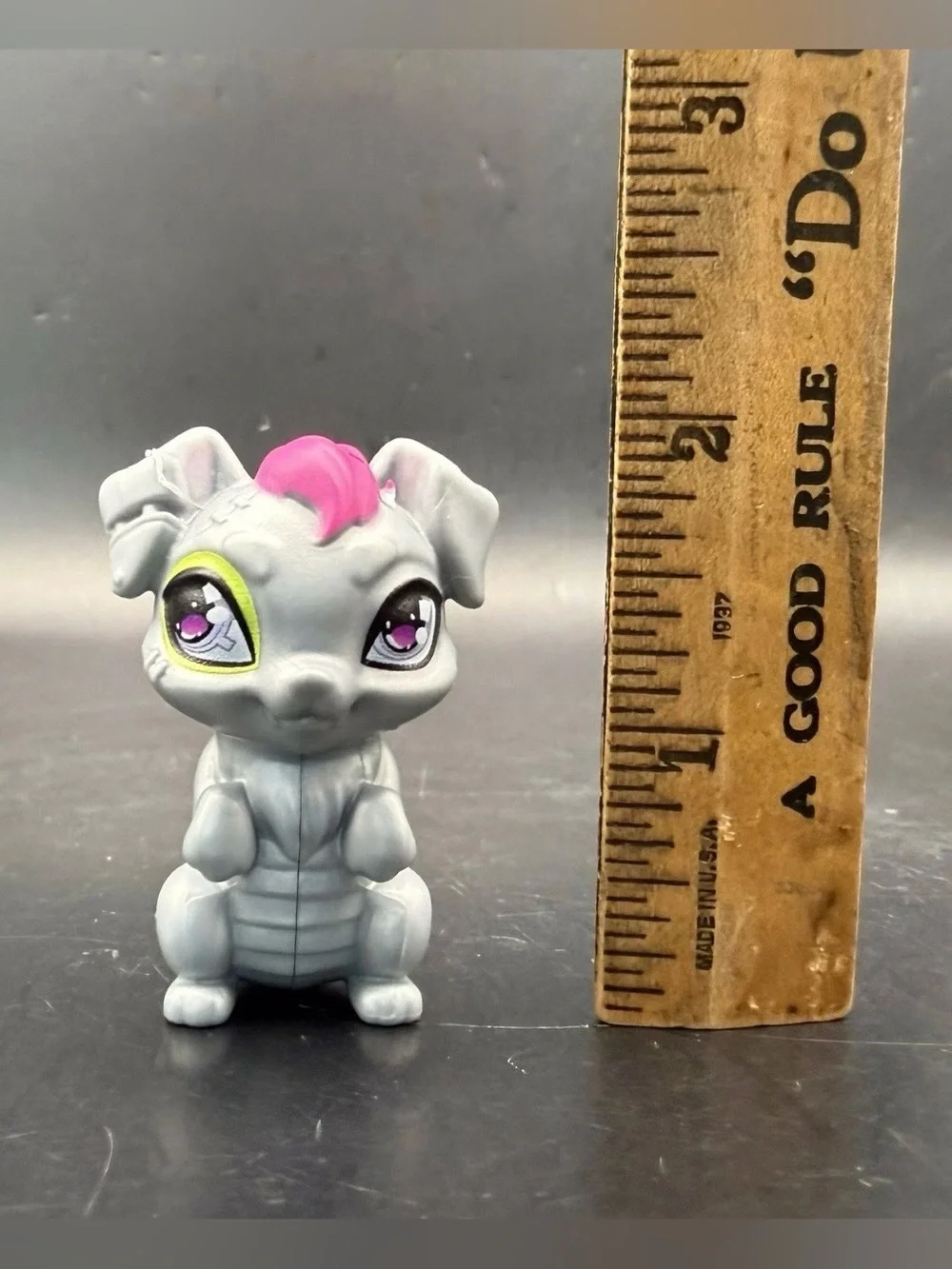 Monster High G3 Frankie Stein Core Refresh Jacket & Accessories Watzie, Backpack